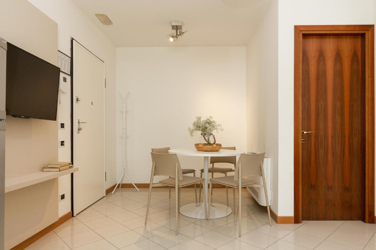 Yourbanflat Altinate - Solo Affitti Brevi Padova Esterno foto